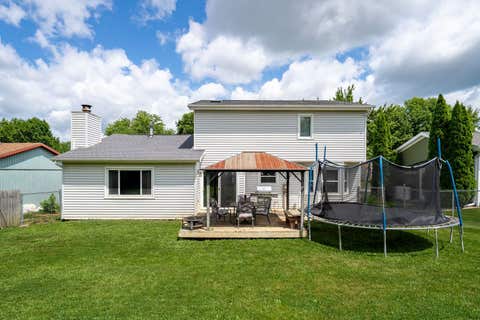 Tiny photo for 2811 Phillip Place, Bloomington, IL 61704 (MLS # 12710181)