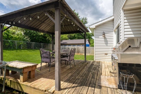 Tiny photo for 2811 Phillip Place, Bloomington, IL 61704 (MLS # 12710181)