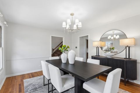 Tiny photo for 6S241 Concord Road, Naperville, IL 60540 (MLS # 12611465)