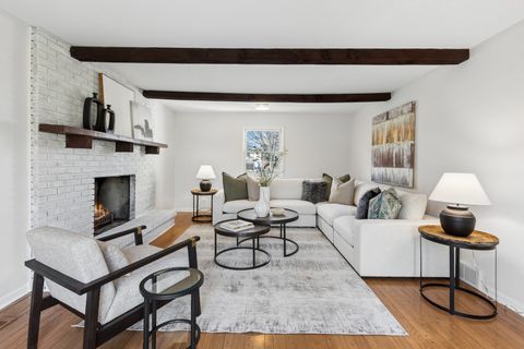 Tiny photo for 6S241 Concord Road, Naperville, IL 60540 (MLS # 12611465)