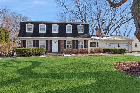 Photo of 6S241 Concord Road, Naperville, IL 60540 (MLS # 12611465)