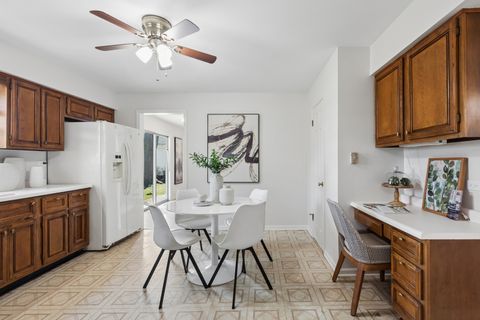 Tiny photo for 6S241 Concord Road, Naperville, IL 60540 (MLS # 12611465)