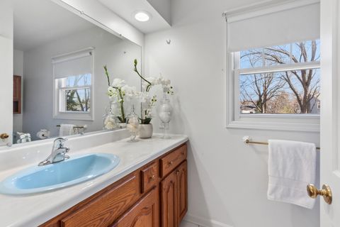 Tiny photo for 6S241 Concord Road, Naperville, IL 60540 (MLS # 12611465)