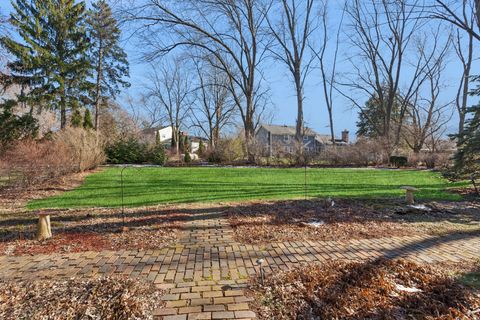 Tiny photo for 6S241 Concord Road, Naperville, IL 60540 (MLS # 12611465)