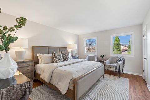 Tiny photo for 6S241 Concord Road, Naperville, IL 60540 (MLS # 12611465)