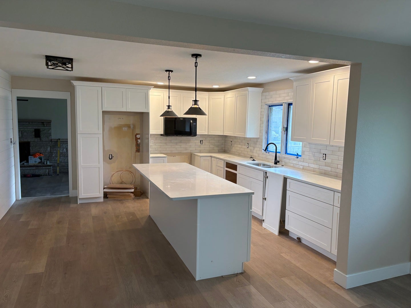 305 N Second Street