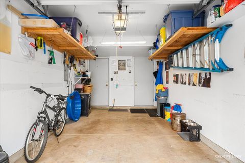 Tiny photo for 3239 Heather Glen Drive #3239, Aurora, IL 60504 (MLS # 12614307)