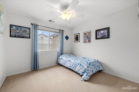 Tiny photo for 3239 Heather Glen Drive #3239, Aurora, IL 60504 (MLS # 12614307)