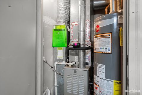 Tiny photo for 3239 Heather Glen Drive #3239, Aurora, IL 60504 (MLS # 12614307)