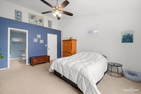 Tiny photo for 3239 Heather Glen Drive #3239, Aurora, IL 60504 (MLS # 12614307)