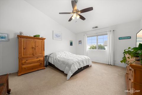 Tiny photo for 3239 Heather Glen Drive #3239, Aurora, IL 60504 (MLS # 12614307)