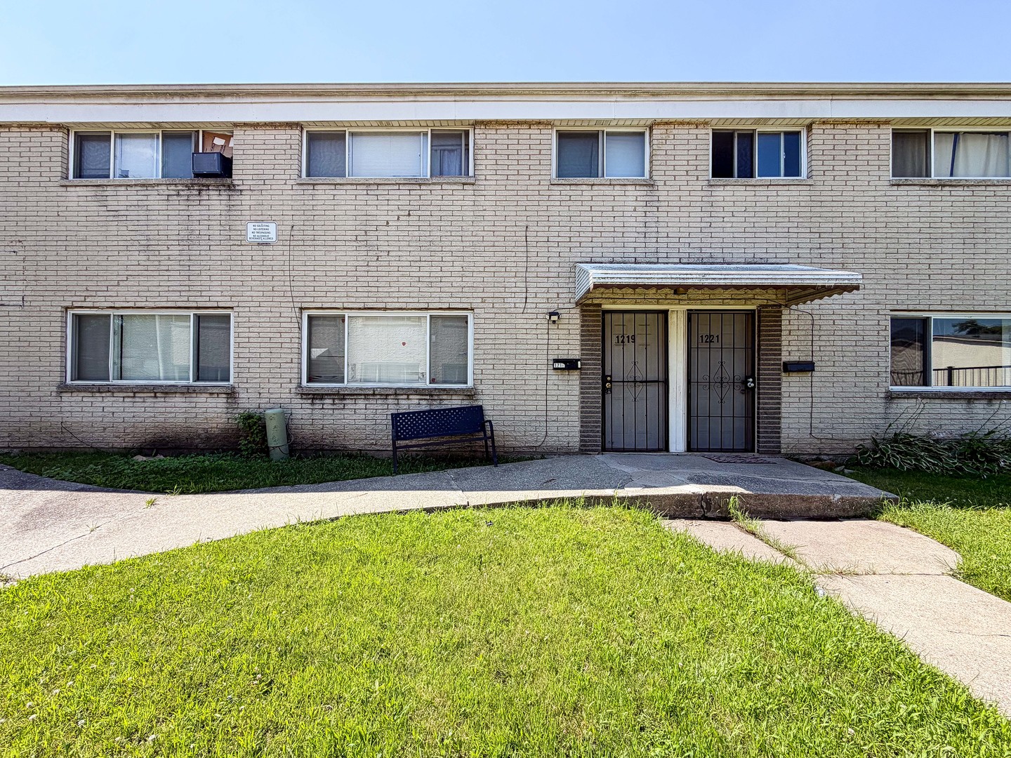 Photo 1 of 9 — 1215 Division Street, Chicago Heights, IL 60411