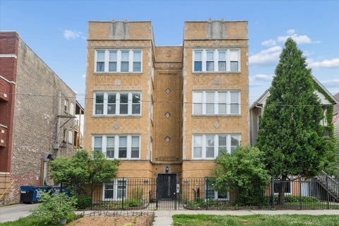 Photo of 2114 N Spaulding Avenue #2, Chicago, IL 60647 (MLS # 12666206)