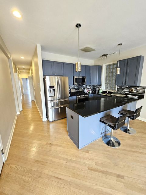 Tiny photo for 2419 W MADISON Street #3, Chicago, IL 60612 (MLS # 12628070)