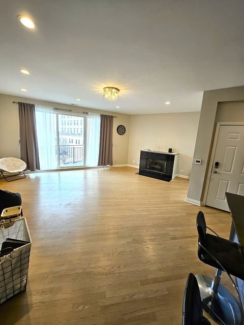Tiny photo for 2419 W MADISON Street #3, Chicago, IL 60612 (MLS # 12628070)
