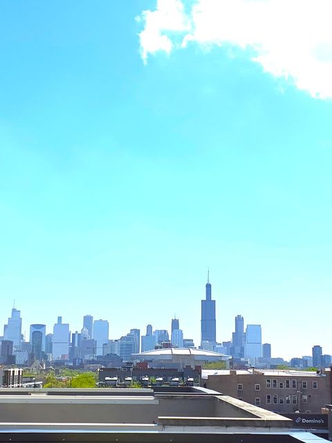 Tiny photo for 2419 W MADISON Street #3, Chicago, IL 60612 (MLS # 12628070)