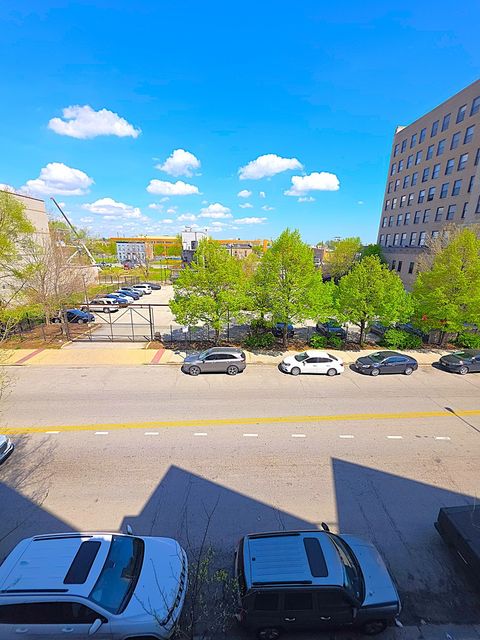 Tiny photo for 2419 W MADISON Street #3, Chicago, IL 60612 (MLS # 12628070)