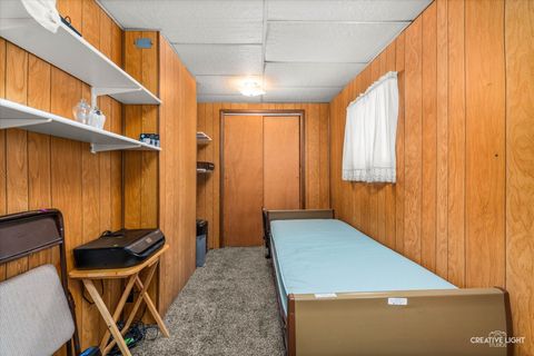 Tiny photo for 2 N Van Buren Street, Newark, IL 60541 (MLS # 12584602)