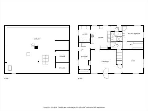 Tiny photo for 2 N Van Buren Street, Newark, IL 60541 (MLS # 12584602)