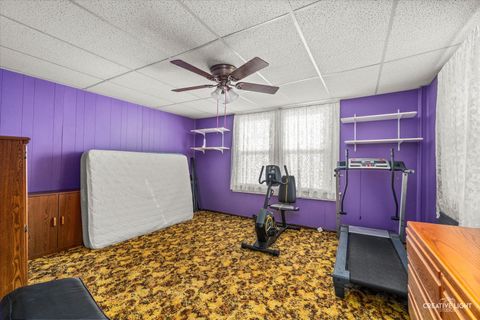 Tiny photo for 2 N Van Buren Street, Newark, IL 60541 (MLS # 12584602)