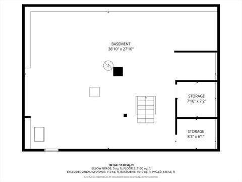 Tiny photo for 2 N Van Buren Street, Newark, IL 60541 (MLS # 12584602)