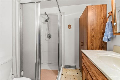 Tiny photo for 2 N Van Buren Street, Newark, IL 60541 (MLS # 12584602)