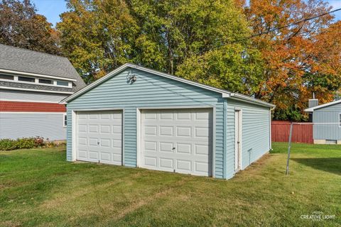 Tiny photo for 2 N Van Buren Street, Newark, IL 60541 (MLS # 12584602)