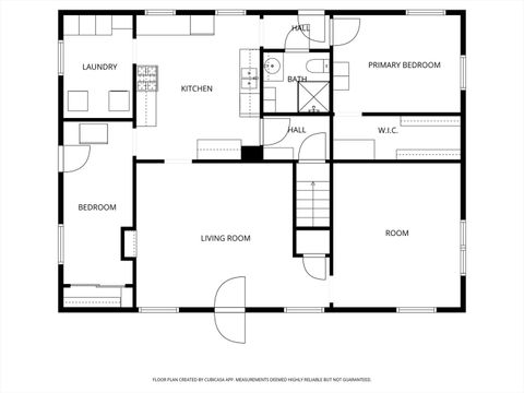 Tiny photo for 2 N Van Buren Street, Newark, IL 60541 (MLS # 12584602)