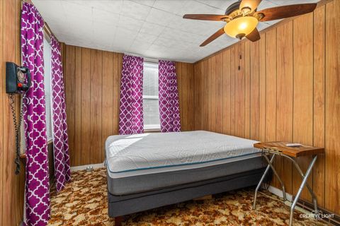 Tiny photo for 2 N Van Buren Street, Newark, IL 60541 (MLS # 12584602)