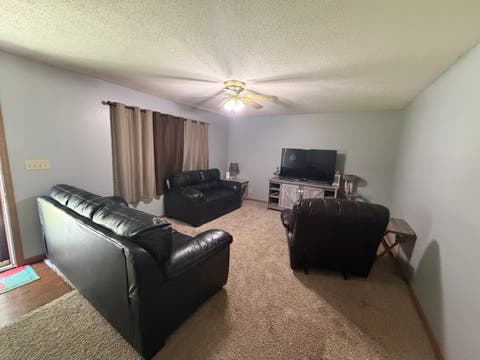 Tiny photo for 2218 S Thompsonville Road, Thompsonville, IL 62890 (MLS # 12728510)