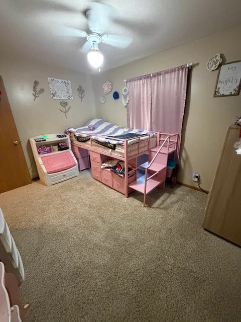 Tiny photo for 2218 S Thompsonville Road, Thompsonville, IL 62890 (MLS # 12728510)
