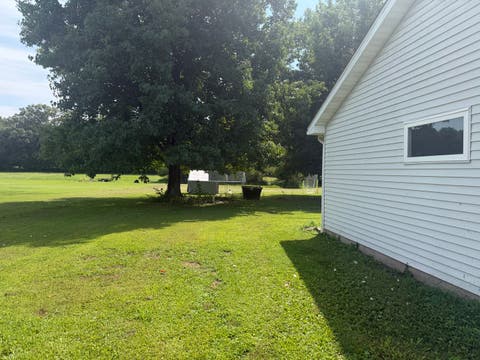 Tiny photo for 2218 S Thompsonville Road, Thompsonville, IL 62890 (MLS # 12728510)