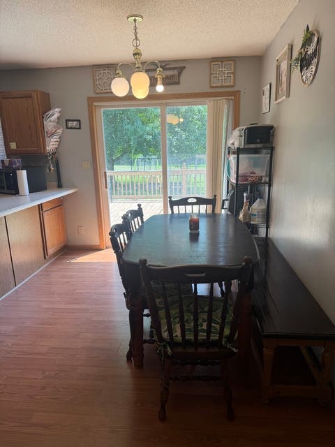 Tiny photo for 2218 S Thompsonville Road, Thompsonville, IL 62890 (MLS # 12728510)