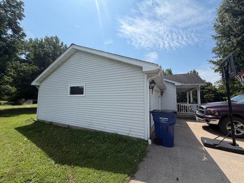 Photo of 2218 S Thompsonville Road, Thompsonville, IL 62890 (MLS # 12728510)