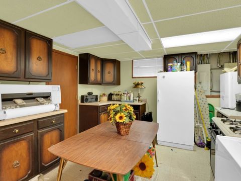 Tiny photo for 3303 Vermont Road, Woodstock, IL 60098 (MLS # 12581384)