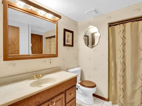 Tiny photo for 3303 Vermont Road, Woodstock, IL 60098 (MLS # 12581384)