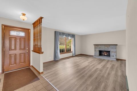 Tiny photo for 3303 Vermont Road, Woodstock, IL 60098 (MLS # 12581384)