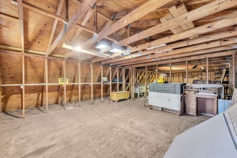 Tiny photo for 3303 Vermont Road, Woodstock, IL 60098 (MLS # 12581384)
