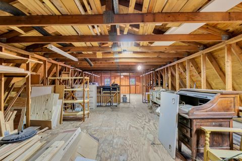 Tiny photo for 3303 Vermont Road, Woodstock, IL 60098 (MLS # 12581384)