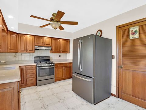 Tiny photo for 3303 Vermont Road, Woodstock, IL 60098 (MLS # 12581384)