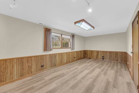 Tiny photo for 3303 Vermont Road, Woodstock, IL 60098 (MLS # 12581384)