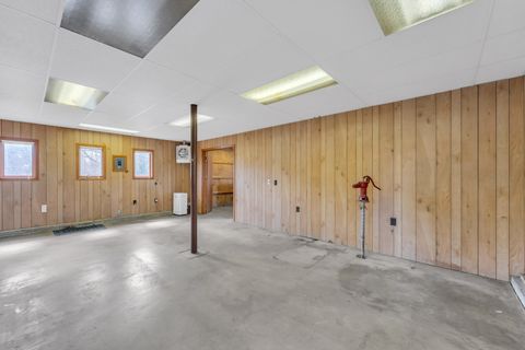 Tiny photo for 3303 Vermont Road, Woodstock, IL 60098 (MLS # 12581384)