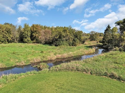 Tiny photo for 3303 Vermont Road, Woodstock, IL 60098 (MLS # 12581384)