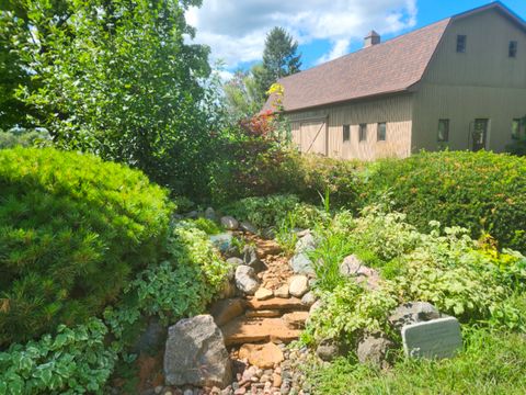 Tiny photo for 3303 Vermont Road, Woodstock, IL 60098 (MLS # 12581384)