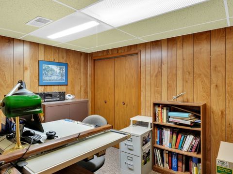 Tiny photo for 3303 Vermont Road, Woodstock, IL 60098 (MLS # 12581384)