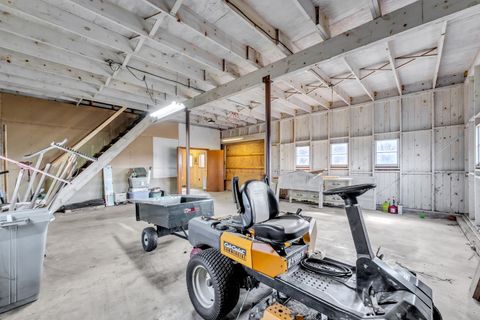 Tiny photo for 3303 Vermont Road, Woodstock, IL 60098 (MLS # 12581384)
