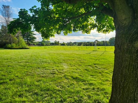 Tiny photo for 3303 Vermont Road, Woodstock, IL 60098 (MLS # 12581384)