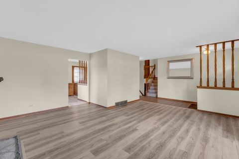 Tiny photo for 3303 Vermont Road, Woodstock, IL 60098 (MLS # 12581384)