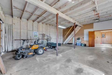 Tiny photo for 3303 Vermont Road, Woodstock, IL 60098 (MLS # 12581384)