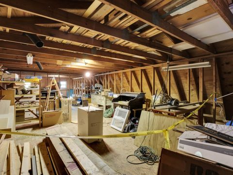 Tiny photo for 3303 Vermont Road, Woodstock, IL 60098 (MLS # 12581384)